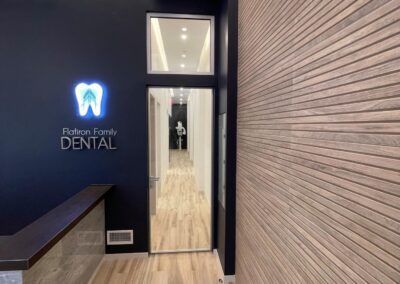 Full Service Dentist in NYC
