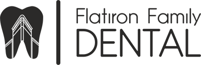 flat-iron-dental-logo