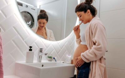 Essential Dental Care During Pregnancy for Oral Health Care and Wellness