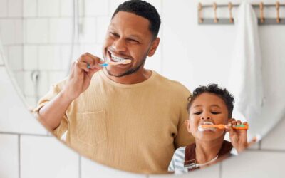 5 New Year’s Resolutions for a Healthy Smile and Better Dental Care