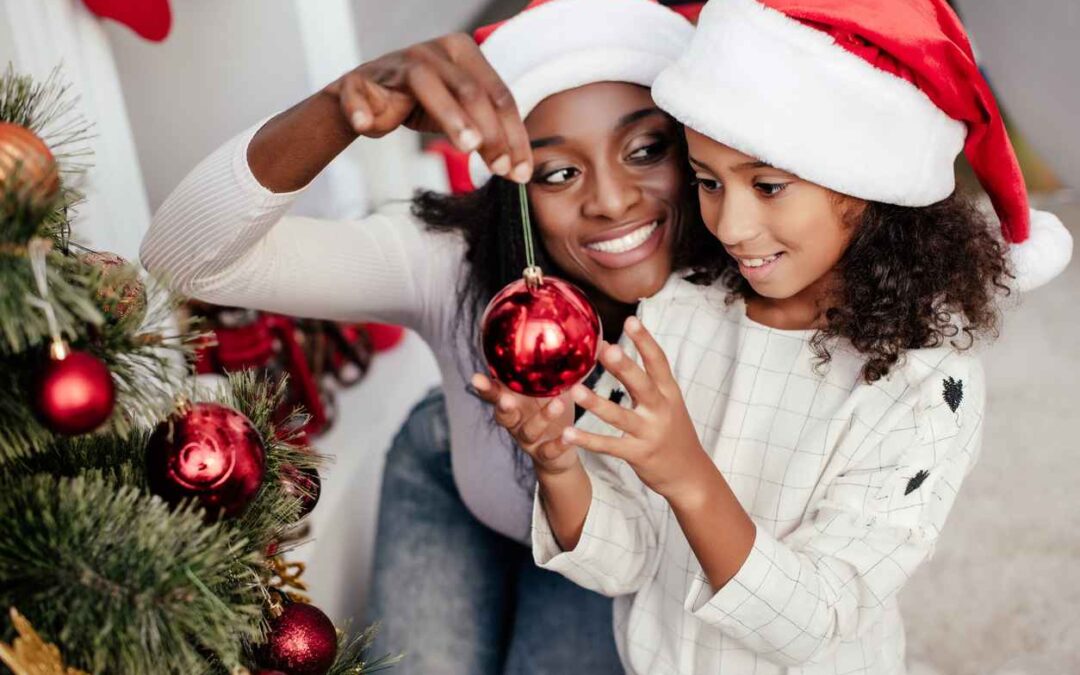 Keeping Your Smile Bright During the Holiday Season