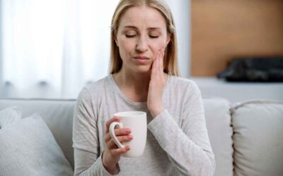 What Are The Symptoms of Cavities?