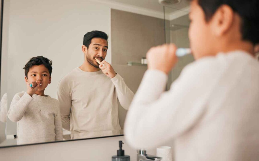 10 Daily Habits That Improve Your Oral Health