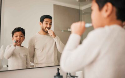 10 Daily Habits That Improve Your Oral Health