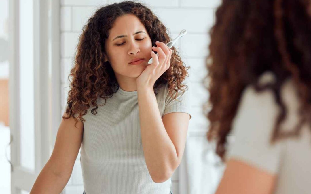 Signs Your Tooth Sensitivity Shouldn’t Be Ignored