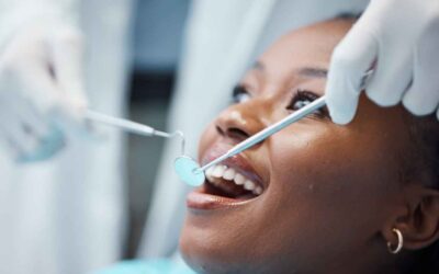 What to Expect During a Dental Cleaning