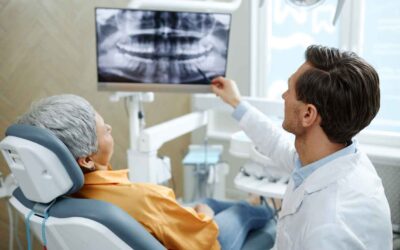 Common Warning Signs You Should See a Dentist